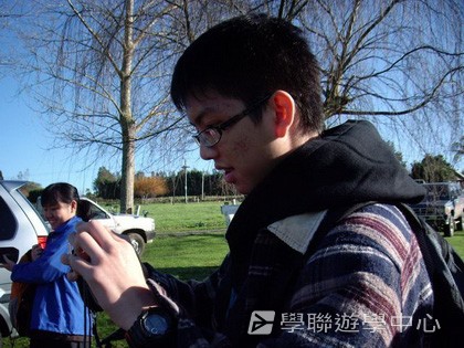 紐西蘭英語飛行探索之旅,學聯遊學團