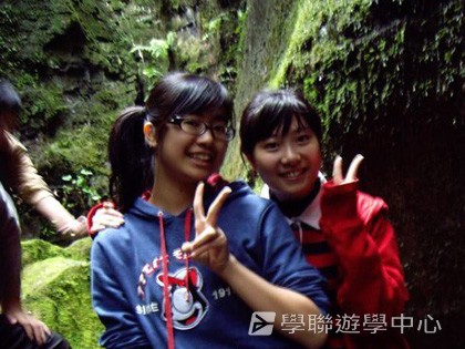 紐西蘭英語飛行探索之旅,學聯遊學團