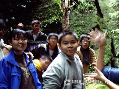 紐西蘭英語飛行探索之旅,學聯遊學團