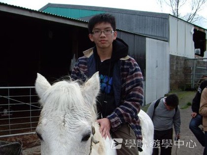 紐西蘭英語飛行探索之旅,學聯遊學團