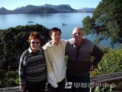 紐西蘭英語飛行探索之旅,學聯遊學團