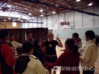 紐西蘭英語飛行探索之旅,學聯遊學團