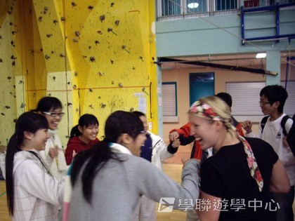 紐西蘭英語飛行探索之旅,學聯遊學團