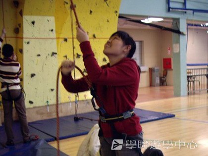 紐西蘭英語飛行探索之旅,學聯遊學團