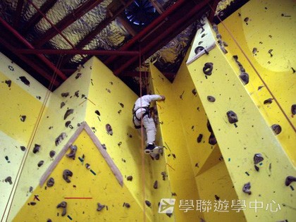 紐西蘭英語飛行探索之旅,學聯遊學團
