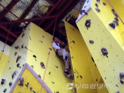 紐西蘭英語飛行探索之旅,學聯遊學團