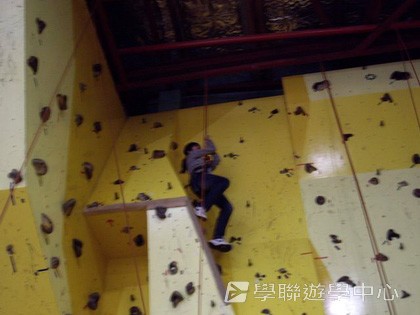 紐西蘭英語飛行探索之旅,學聯遊學團