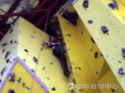 紐西蘭英語飛行探索之旅,學聯遊學團