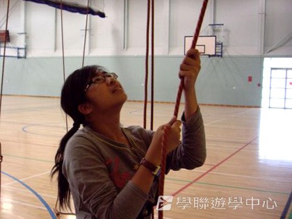 紐西蘭英語飛行探索之旅,學聯遊學團