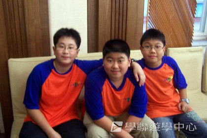 北京十四天課程,學聯遊學團