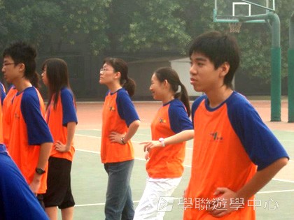 北京十四天課程,學聯遊學團