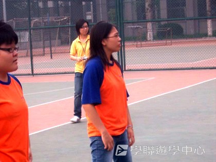 北京十四天課程,學聯遊學團