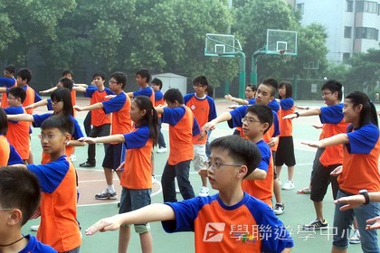 北京十四天課程,學聯遊學團