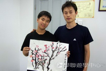 北京十四天課程,學聯遊學團
