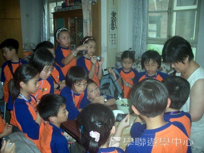 北京十四天課程,學聯遊學團