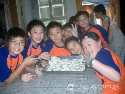 北京十四天課程,學聯遊學團