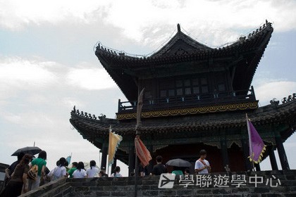 基地義工體驗營,學聯遊學團