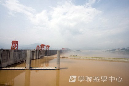 基地義工體驗營,學聯遊學團
