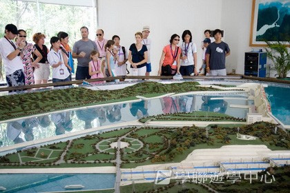 基地義工體驗營,學聯遊學團