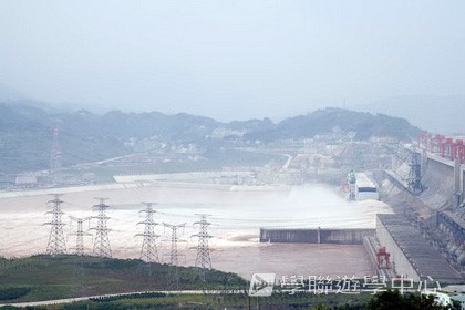 基地義工體驗營,學聯遊學團