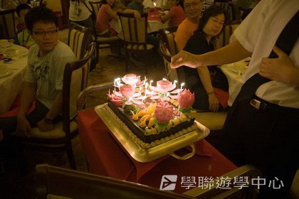 基地義工體驗營,學聯遊學團