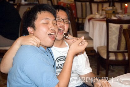 基地義工體驗營,學聯遊學團