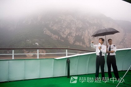 基地義工體驗營,學聯遊學團