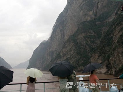 基地義工體驗營,學聯遊學團