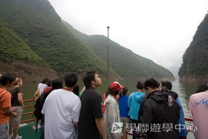 基地義工體驗營,學聯遊學團