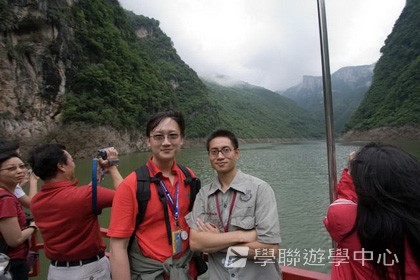 基地義工體驗營,學聯遊學團