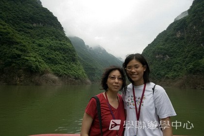 基地義工體驗營,學聯遊學團