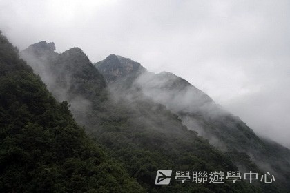 基地義工體驗營,學聯遊學團