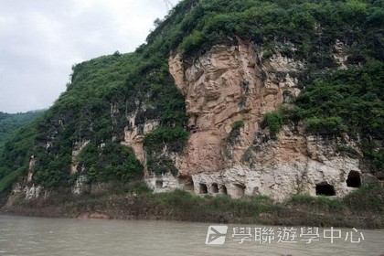 基地義工體驗營,學聯遊學團