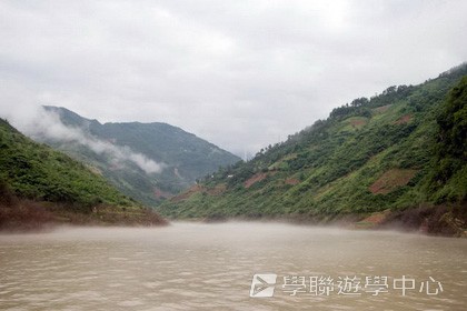 基地義工體驗營,學聯遊學團