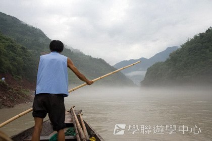 基地義工體驗營,學聯遊學團