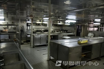 基地義工體驗營,學聯遊學團