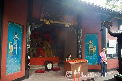 基地義工體驗營,學聯遊學團