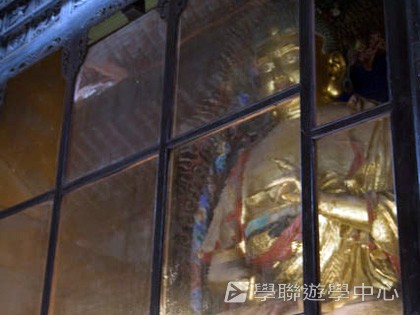 基地義工體驗營,學聯遊學團