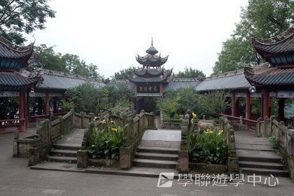 基地義工體驗營,學聯遊學團
