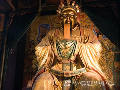 基地義工體驗營,學聯遊學團