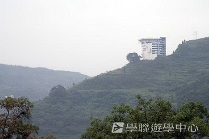基地義工體驗營,學聯遊學團