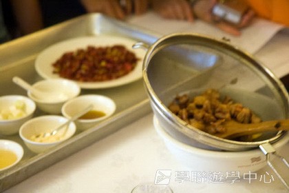 基地義工體驗營,學聯遊學團