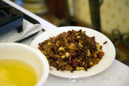 基地義工體驗營,學聯遊學團