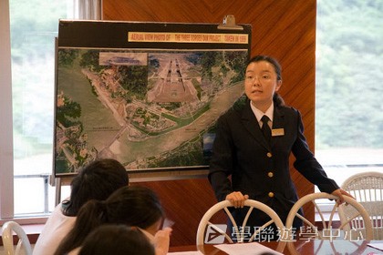 基地義工體驗營,學聯遊學團