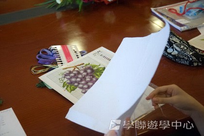 基地義工體驗營,學聯遊學團
