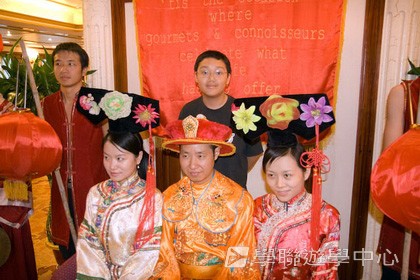 基地義工體驗營,學聯遊學團