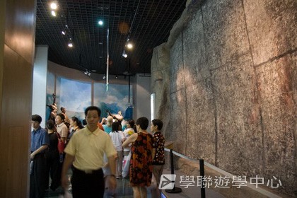 基地義工體驗營,學聯遊學團
