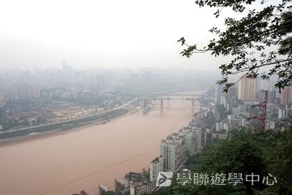 基地義工體驗營,學聯遊學團