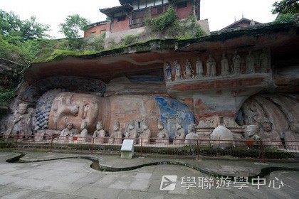 基地義工體驗營,學聯遊學團