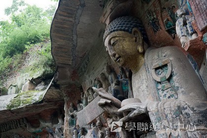 基地義工體驗營,學聯遊學團
